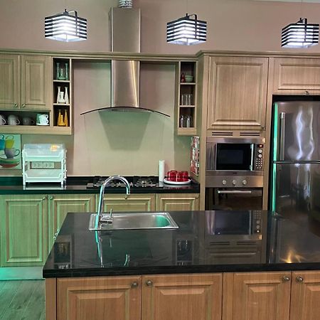 Big Comfortable Villa نا جومتين المظهر الخارجي الصورة