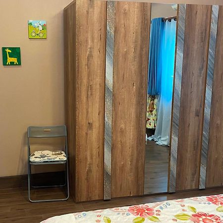 Big Comfortable Villa نا جومتين المظهر الخارجي الصورة